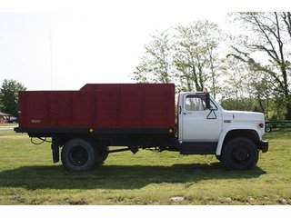 Property photo 24 - FARM EQUIPMENT AUCTION IN SULLIVAN COUNTY, INDIANA